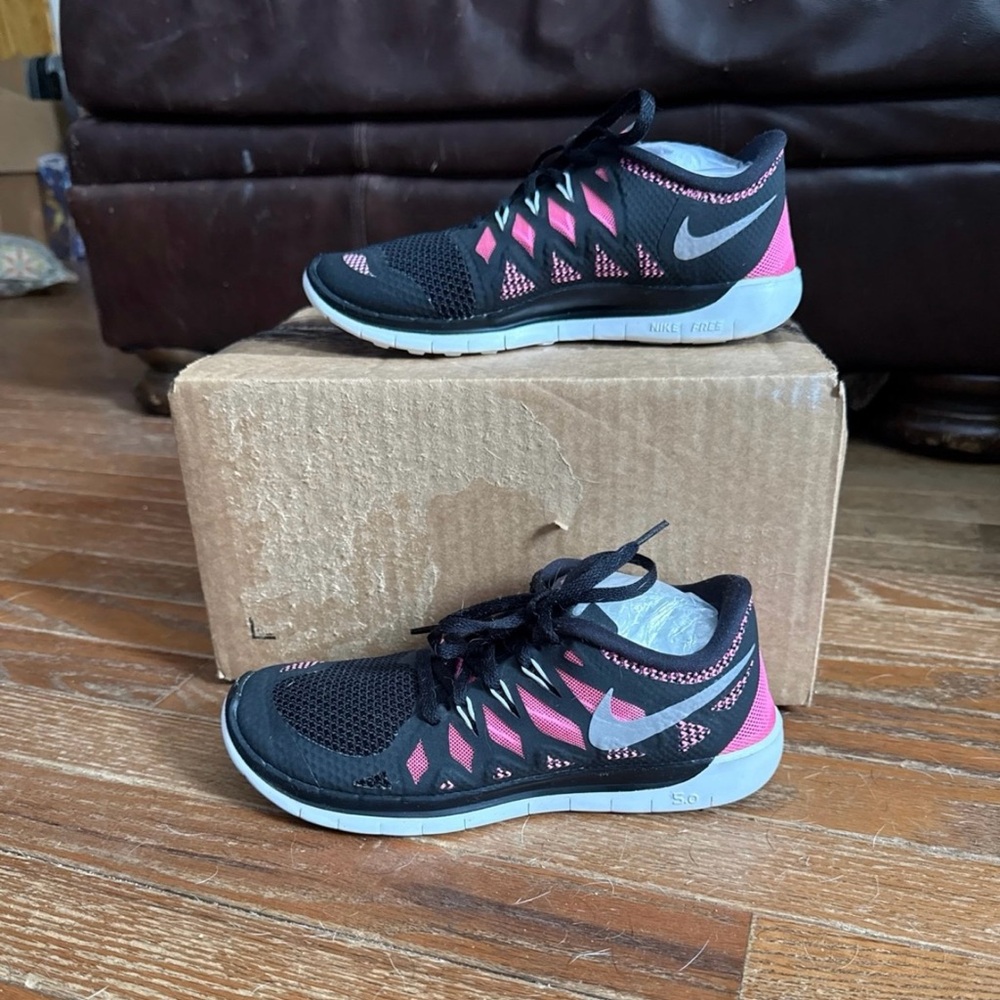 Nike free 5.0